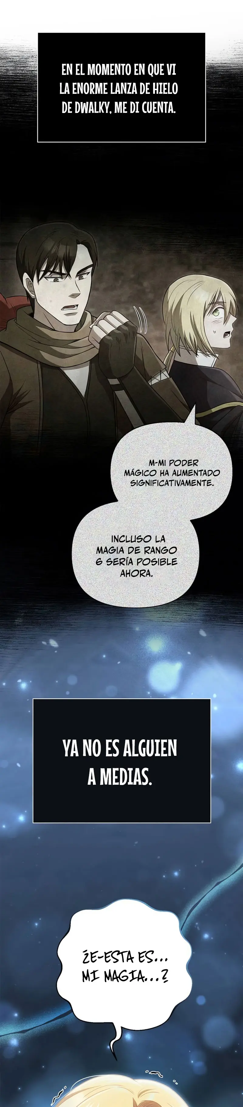 Sobreviviendo al Juego Siendo un Barbaro (Bjorn el bárbaro) Capítulo 89 - Page 53