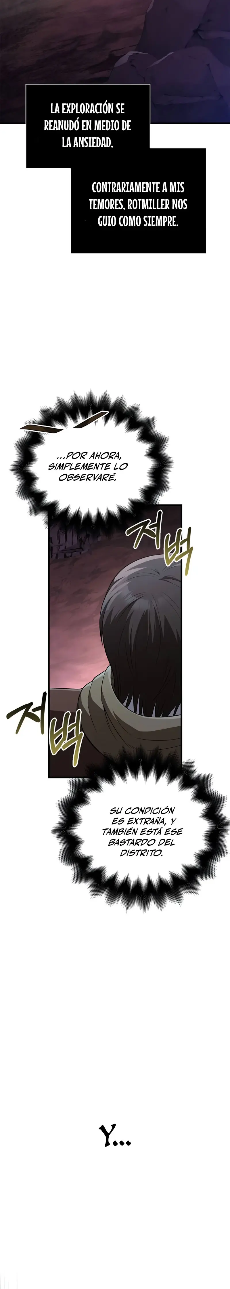 Sobreviviendo al Juego Siendo un Barbaro (Bjorn el bárbaro) Capítulo 89 - Page 7