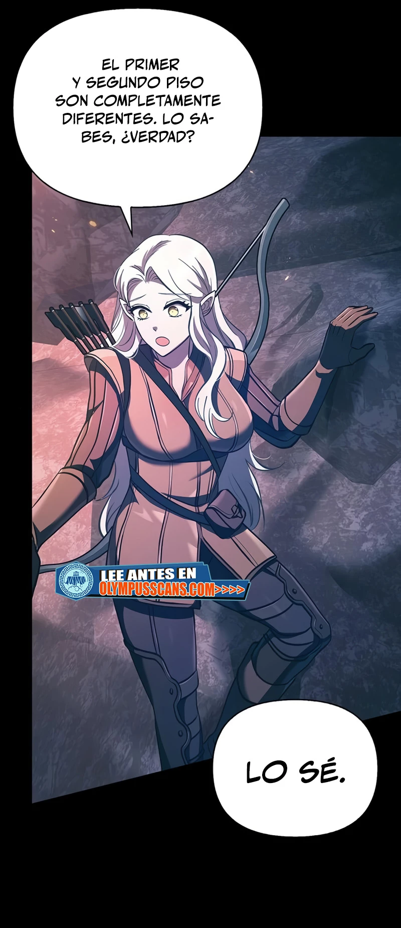 Sobreviviendo al Juego Siendo un Barbaro (Bjorn el bárbaro) Capítulo 9 - Page 12