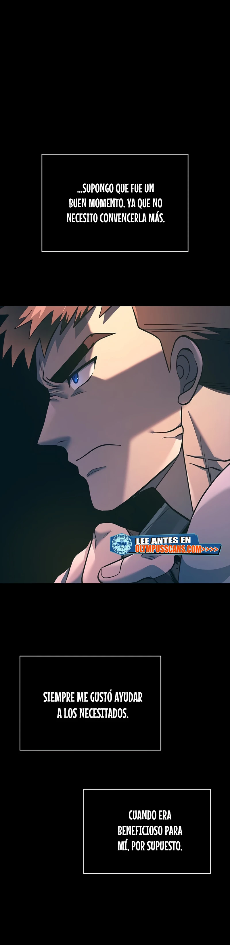 Sobreviviendo al Juego Siendo un Barbaro (Bjorn el bárbaro) Capítulo 9 - Page 18