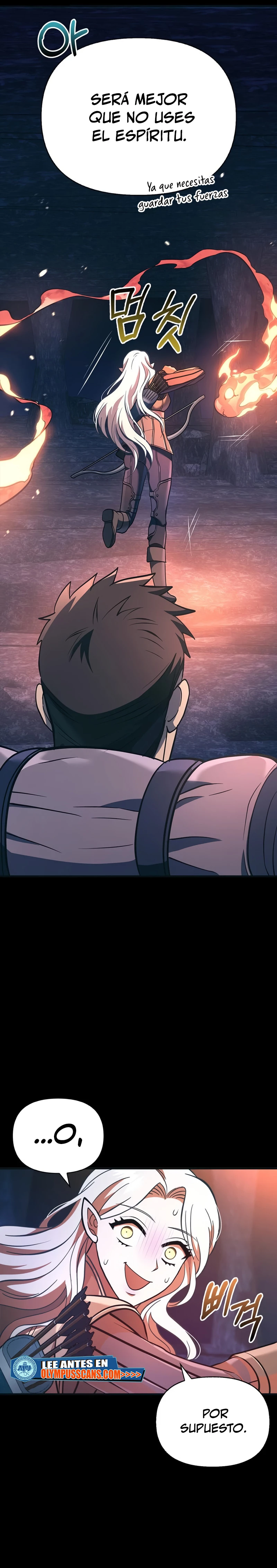 Sobreviviendo al Juego Siendo un Barbaro (Bjorn el bárbaro) Capítulo 9 - Page 26