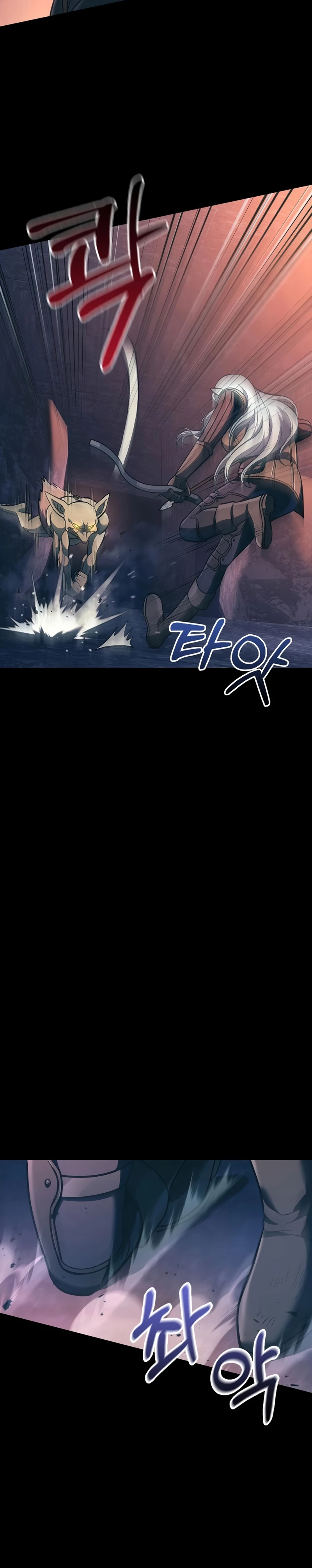 Sobreviviendo al Juego Siendo un Barbaro (Bjorn el bárbaro) Capítulo 9 - Page 28