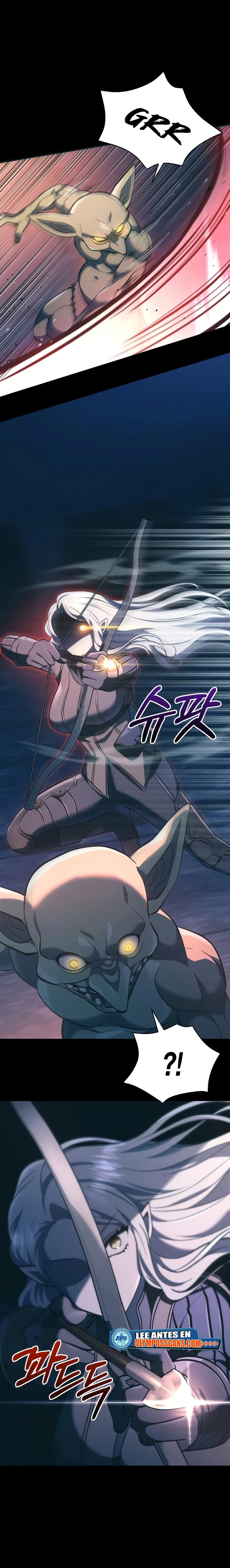 Sobreviviendo al Juego Siendo un Barbaro (Bjorn el bárbaro) Capítulo 9 - Page 31