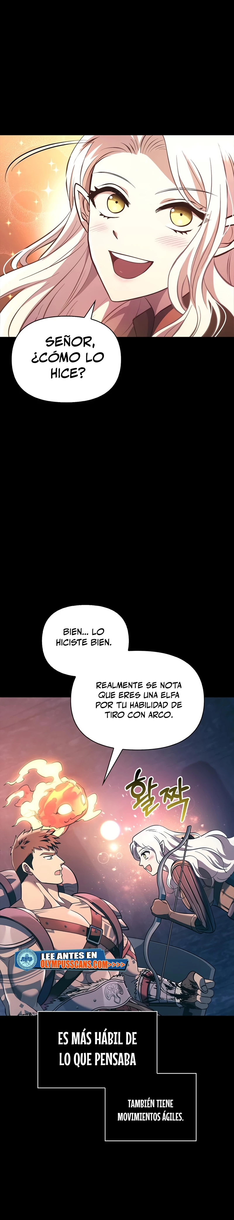 Sobreviviendo al Juego Siendo un Barbaro (Bjorn el bárbaro) Capítulo 9 - Page 33