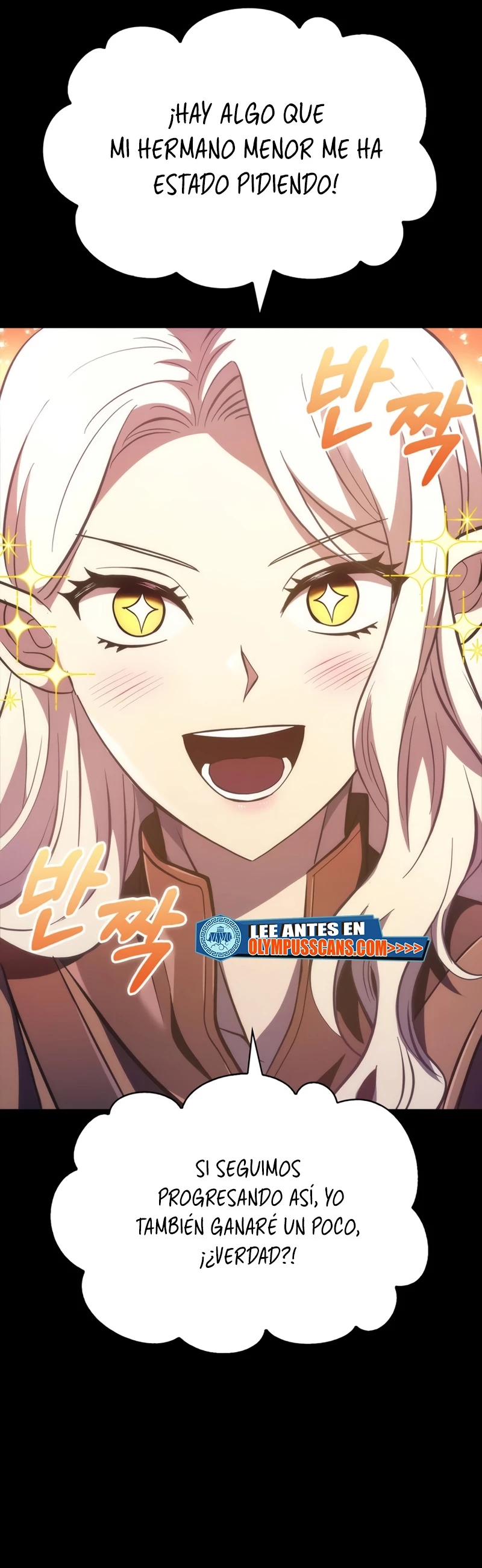 Sobreviviendo al Juego Siendo un Barbaro (Bjorn el bárbaro) Capítulo 9 - Page 35