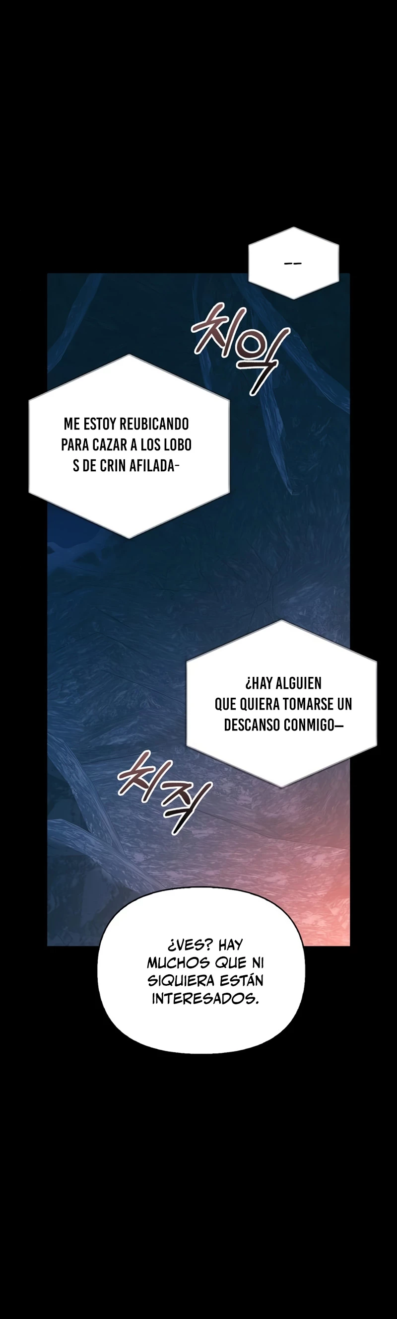 Sobreviviendo al Juego Siendo un Barbaro (Bjorn el bárbaro) Capítulo 9 - Page 39