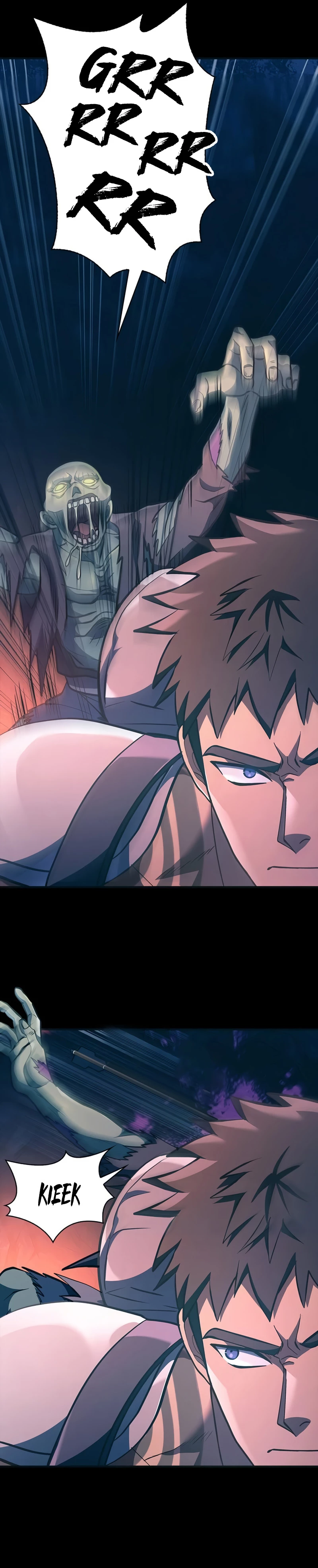 Sobreviviendo al Juego Siendo un Barbaro (Bjorn el bárbaro) Capítulo 9 - Page 50