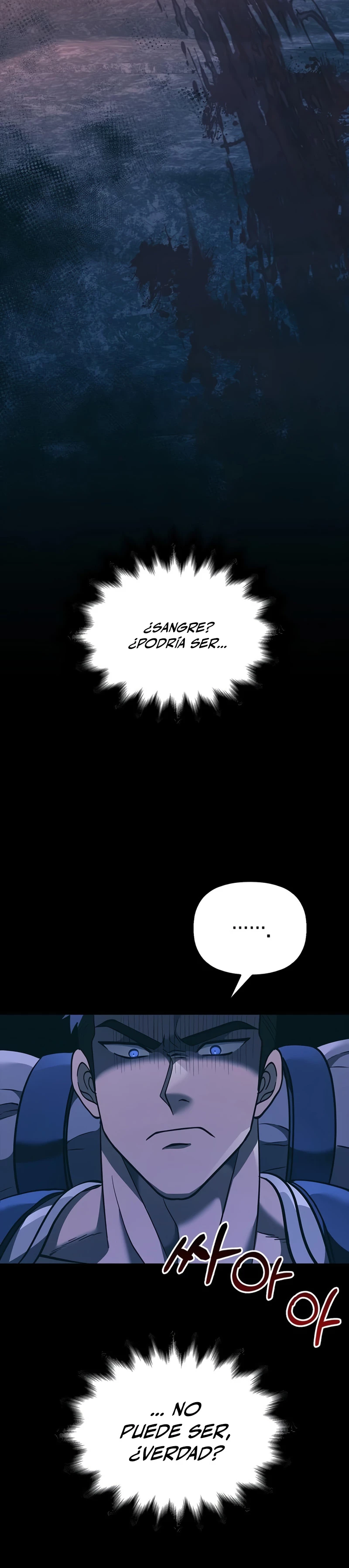 Sobreviviendo al Juego Siendo un Barbaro (Bjorn el bárbaro) Capítulo 9 - Page 54