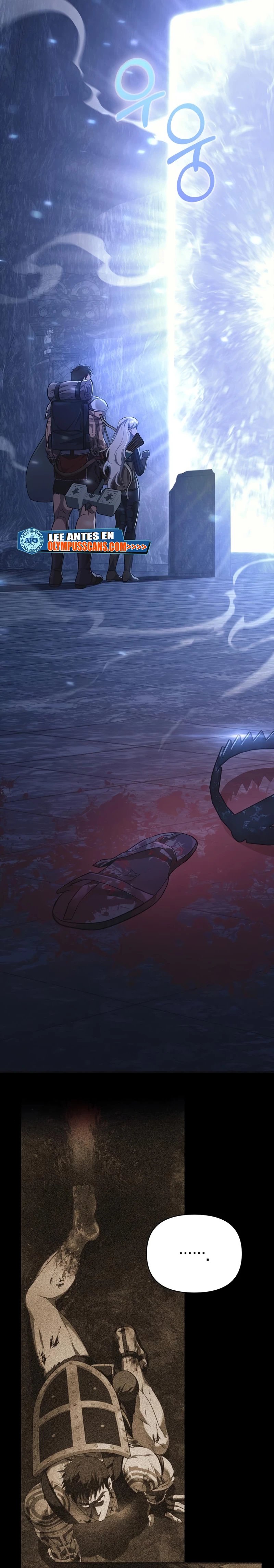 Sobreviviendo al Juego Siendo un Barbaro (Bjorn el bárbaro) Capítulo 9 - Page 59