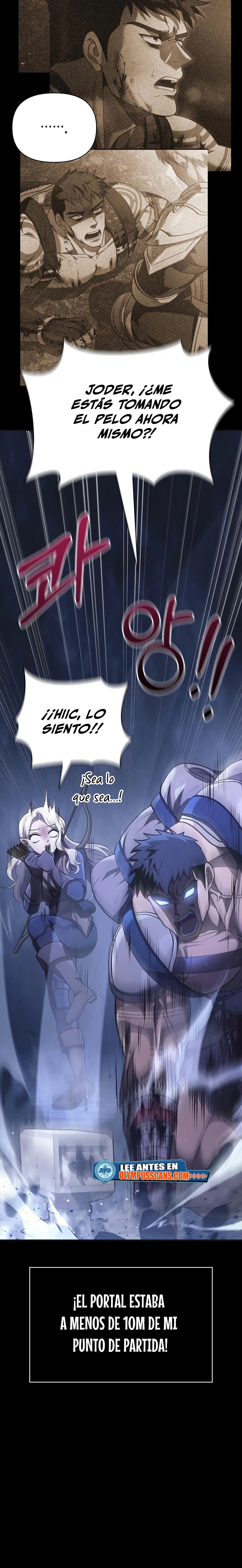 Sobreviviendo al Juego Siendo un Barbaro (Bjorn el bárbaro) Capítulo 9 - Page 60