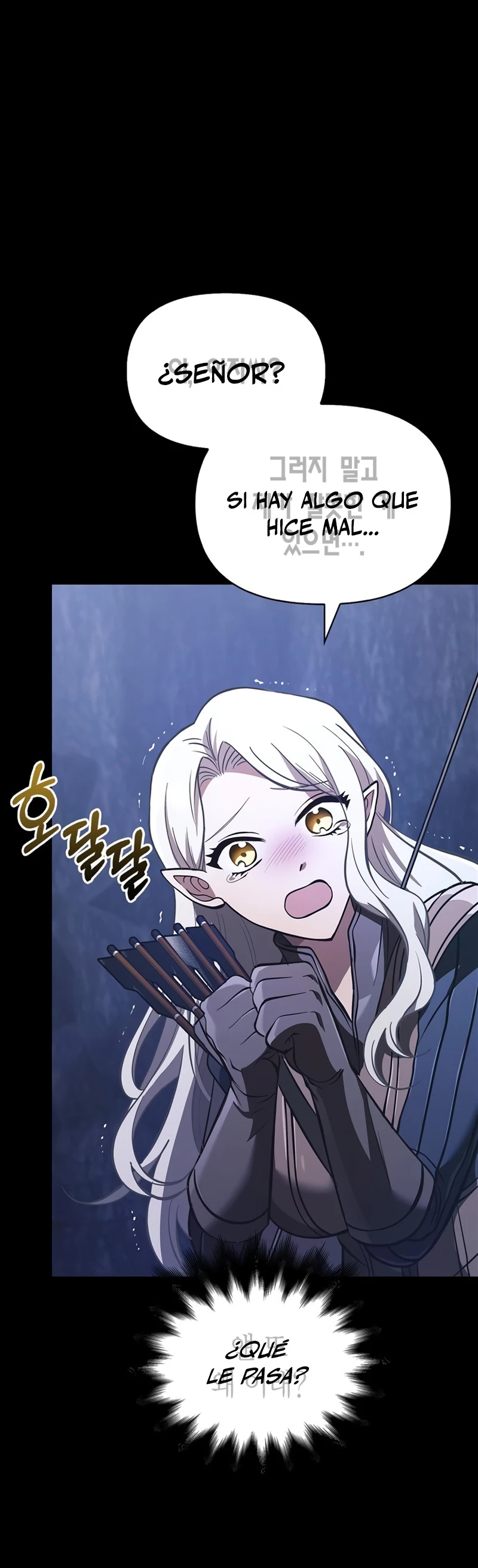 Sobreviviendo al Juego Siendo un Barbaro (Bjorn el bárbaro) Capítulo 9 - Page 62