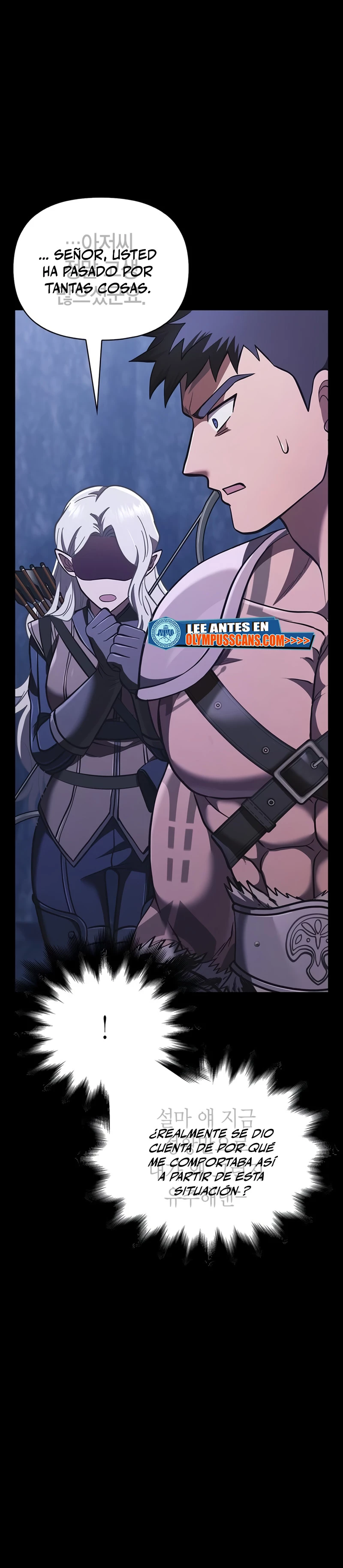 Sobreviviendo al Juego Siendo un Barbaro (Bjorn el bárbaro) Capítulo 9 - Page 64