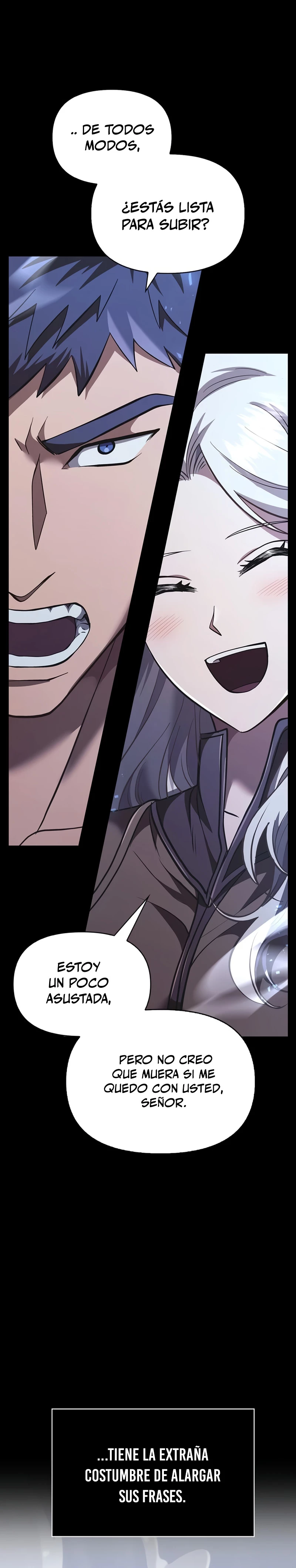 Sobreviviendo al Juego Siendo un Barbaro (Bjorn el bárbaro) Capítulo 9 - Page 66