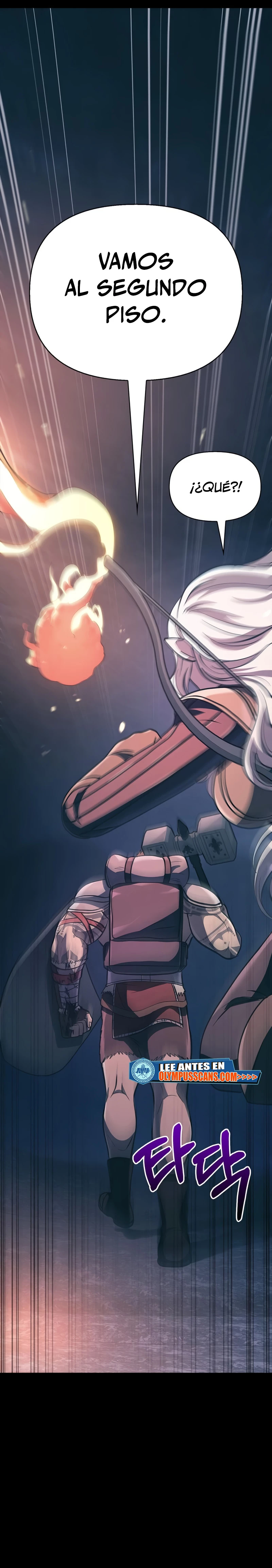 Sobreviviendo al Juego Siendo un Barbaro (Bjorn el bárbaro) Capítulo 9 - Page 9