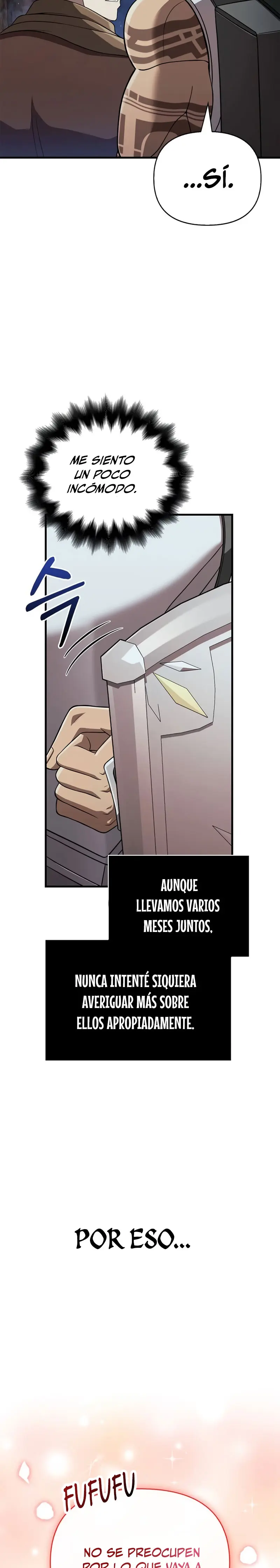 Sobreviviendo al Juego Siendo un Barbaro (Bjorn el bárbaro) Capítulo 90 - Page 11