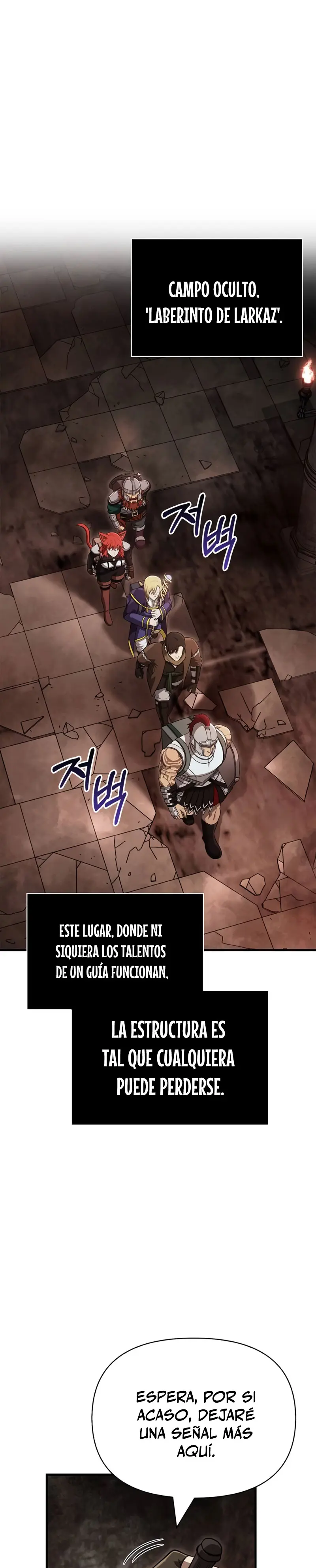 Sobreviviendo al Juego Siendo un Barbaro (Bjorn el bárbaro) Capítulo 90 - Page 2