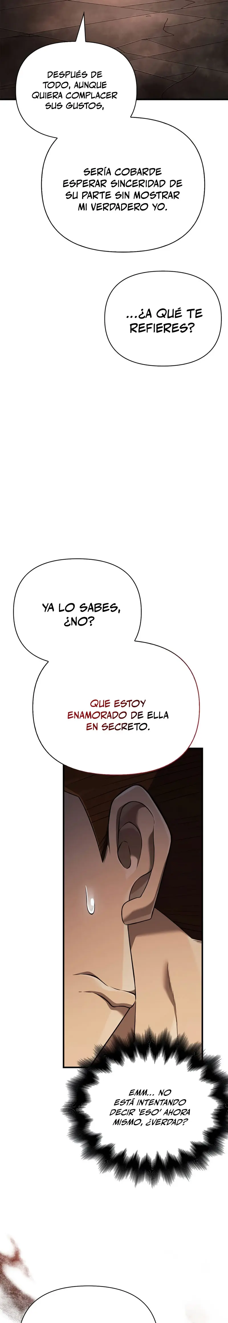 Sobreviviendo al Juego Siendo un Barbaro (Bjorn el bárbaro) Capítulo 90 - Page 21