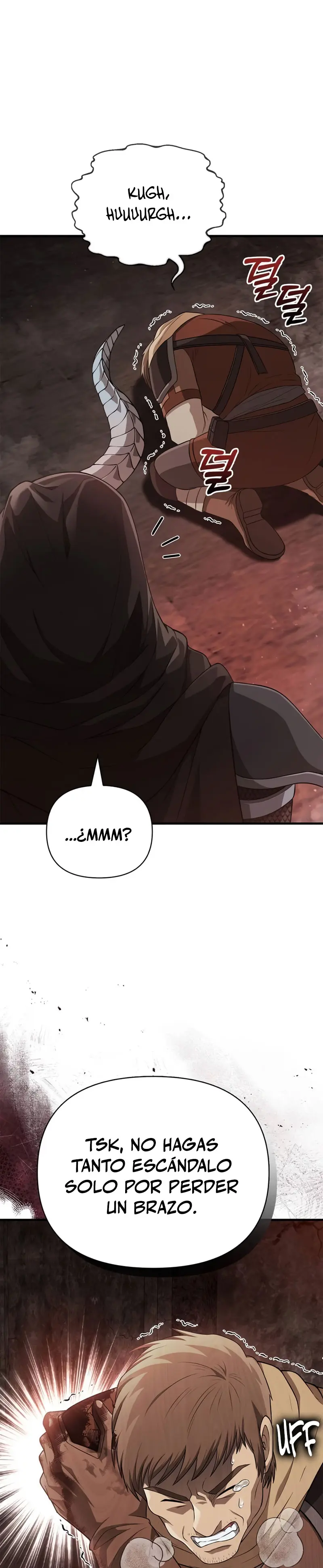 Sobreviviendo al Juego Siendo un Barbaro (Bjorn el bárbaro) Capítulo 90 - Page 39