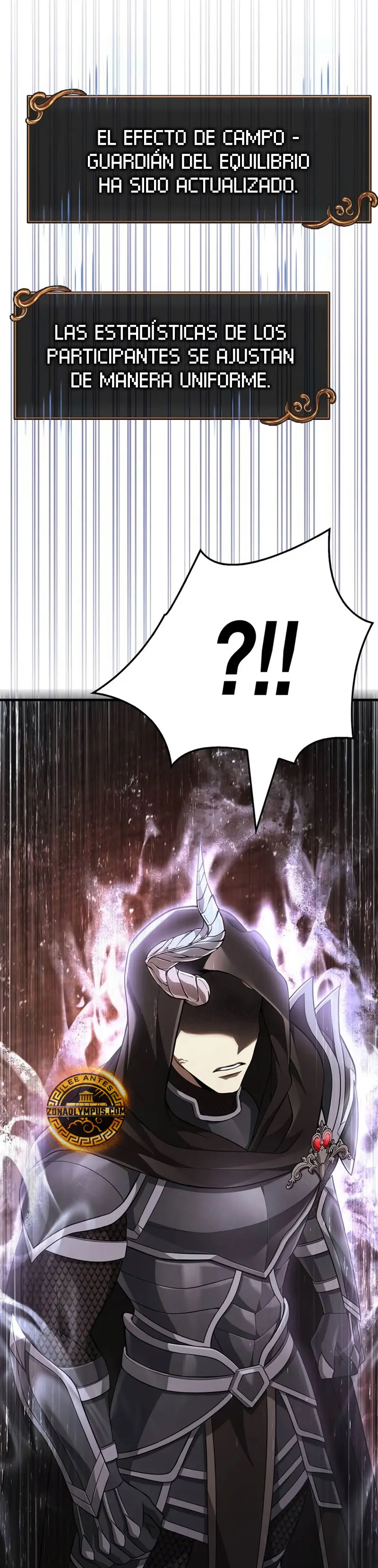 Sobreviviendo al Juego Siendo un Barbaro (Bjorn el bárbaro) Capítulo 90 - Page 44