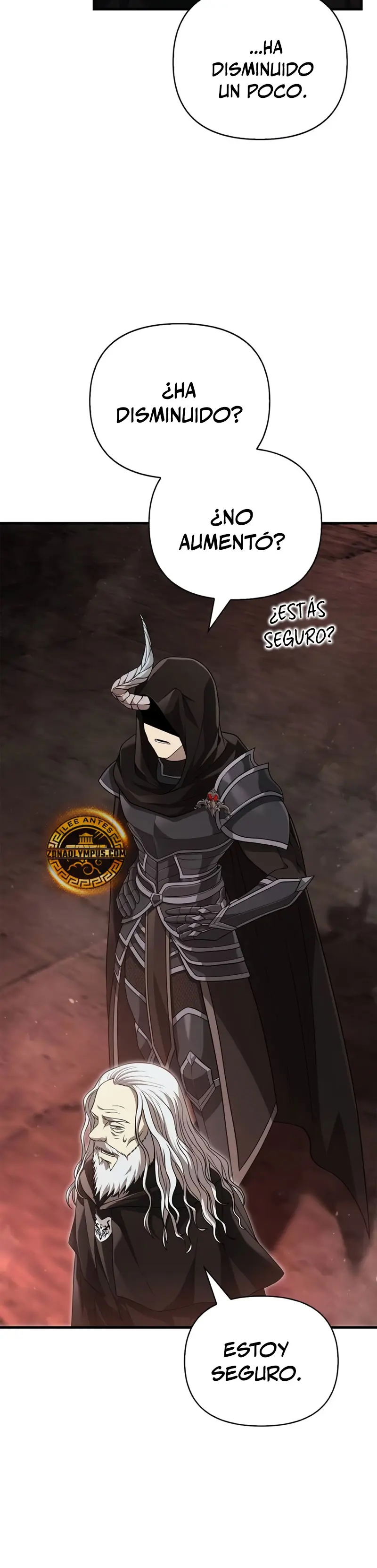 Sobreviviendo al Juego Siendo un Barbaro (Bjorn el bárbaro) Capítulo 90 - Page 46