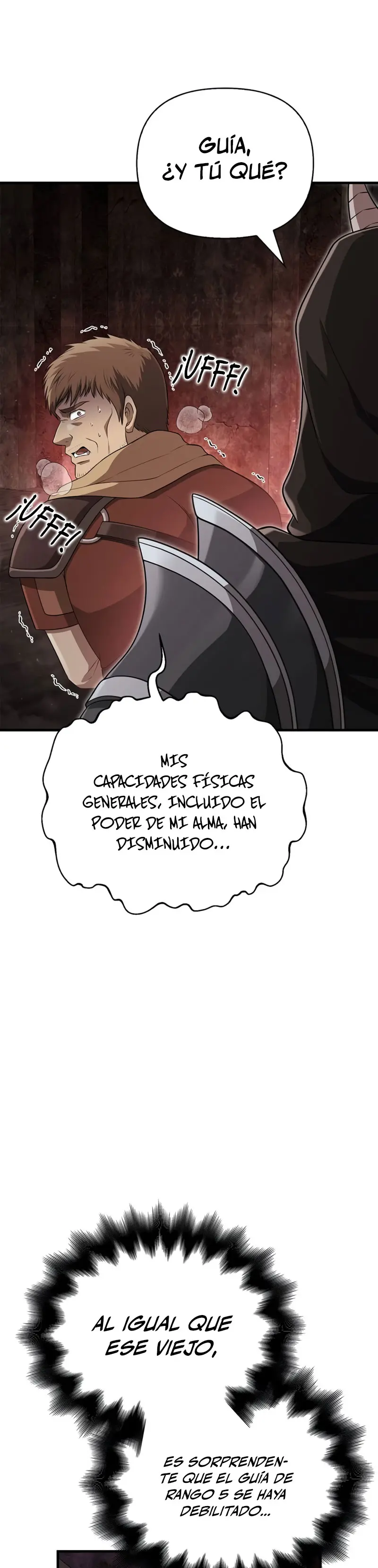 Sobreviviendo al Juego Siendo un Barbaro (Bjorn el bárbaro) Capítulo 90 - Page 47