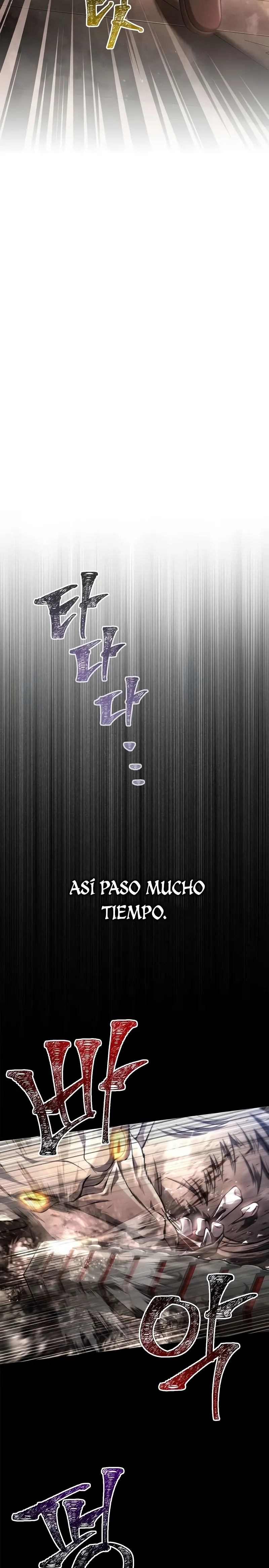 Sobreviviendo al Juego Siendo un Barbaro (Bjorn el bárbaro) Capítulo 91 - Page 28