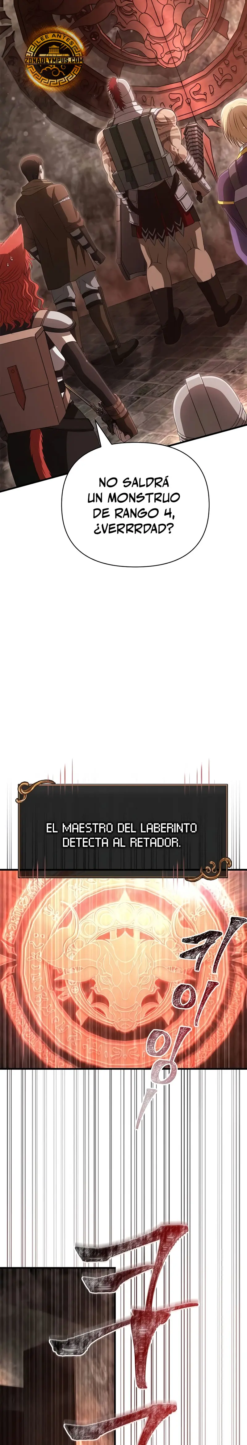 Sobreviviendo al Juego Siendo un Barbaro (Bjorn el bárbaro) Capítulo 91 - Page 30