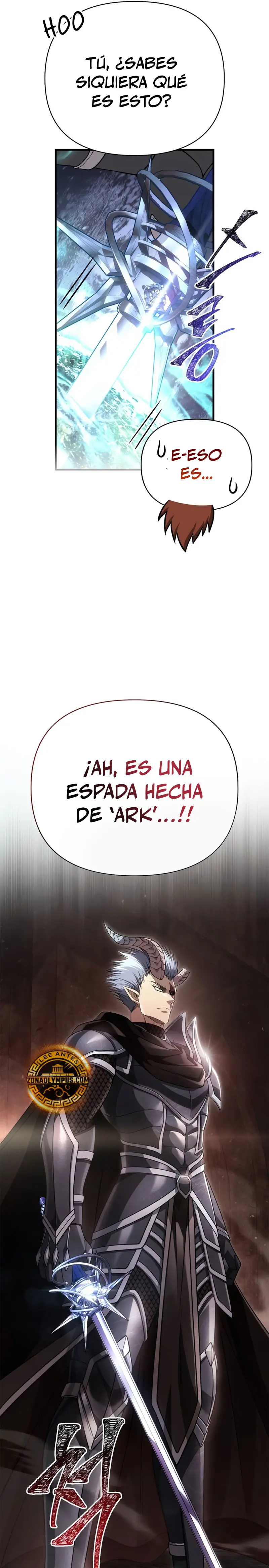 Sobreviviendo al Juego Siendo un Barbaro (Bjorn el bárbaro) Capítulo 92 - Page 14