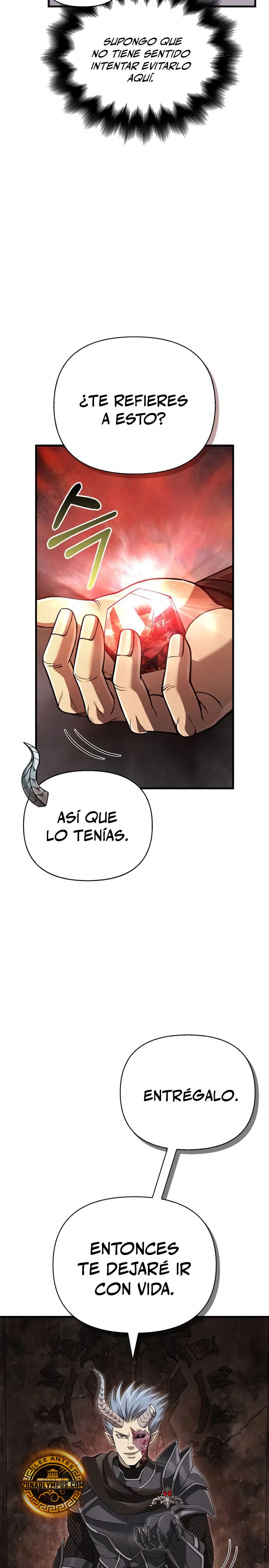 Sobreviviendo al Juego Siendo un Barbaro (Bjorn el bárbaro) Capítulo 92 - Page 16