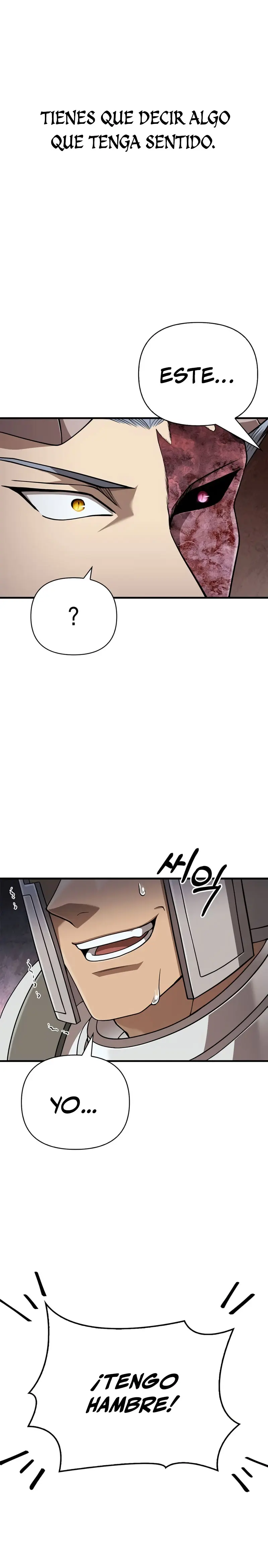 Sobreviviendo al Juego Siendo un Barbaro (Bjorn el bárbaro) Capítulo 92 - Page 18