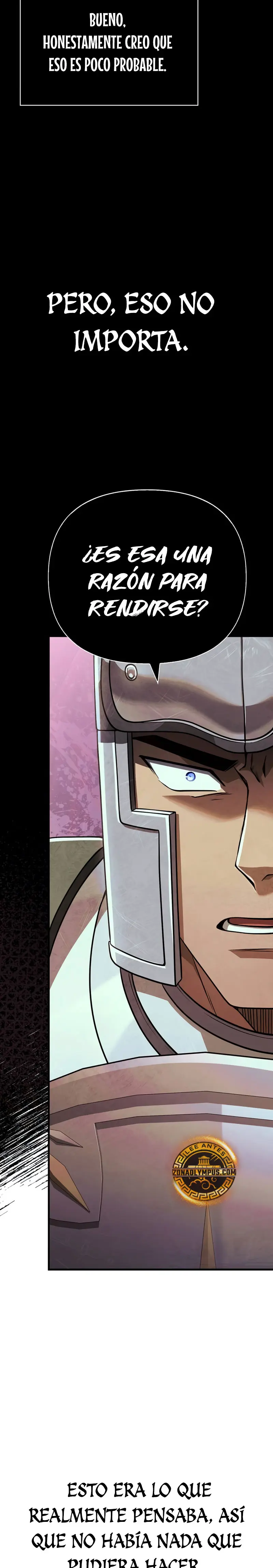 Sobreviviendo al Juego Siendo un Barbaro (Bjorn el bárbaro) Capítulo 92 - Page 29