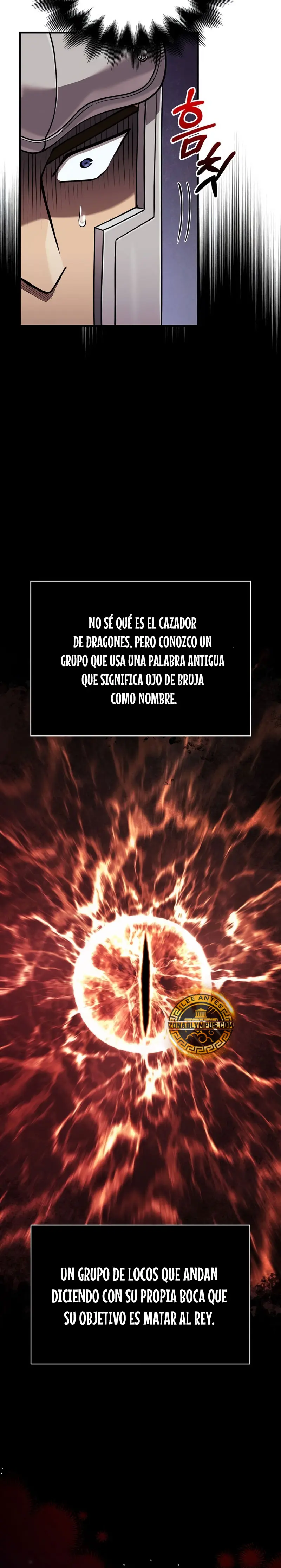 Sobreviviendo al Juego Siendo un Barbaro (Bjorn el bárbaro) Capítulo 92 - Page 41