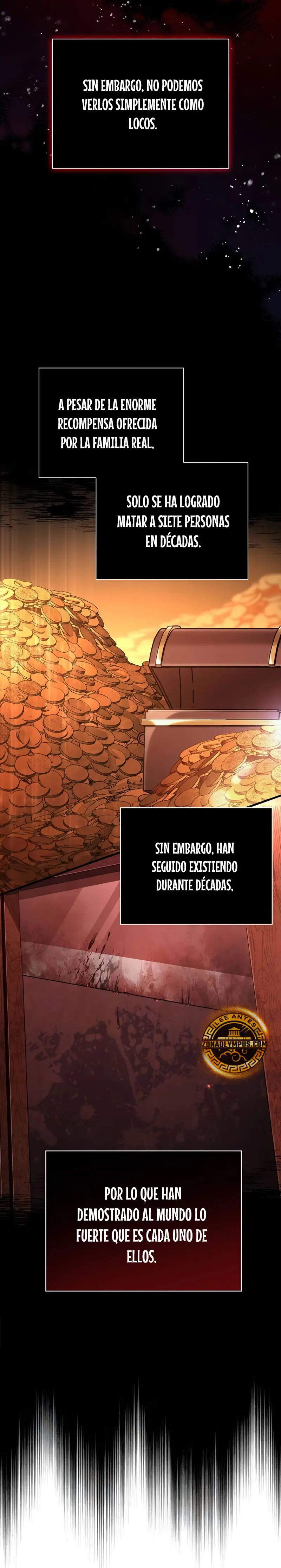 Sobreviviendo al Juego Siendo un Barbaro (Bjorn el bárbaro) Capítulo 92 - Page 42