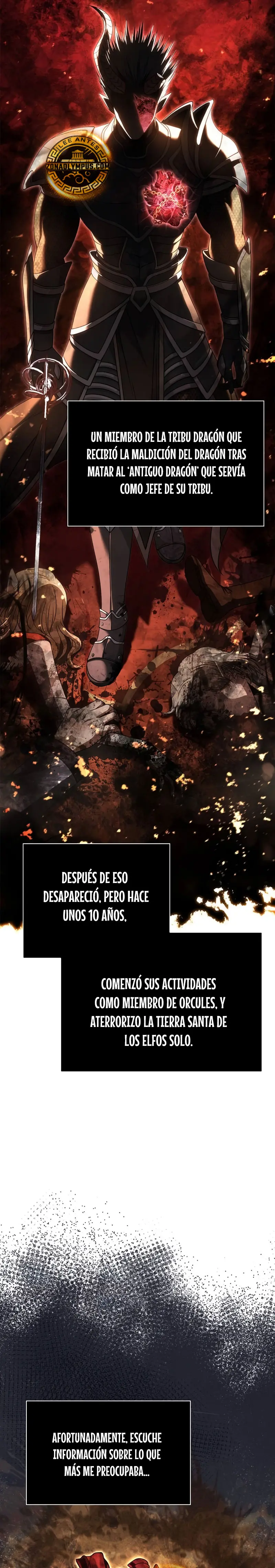 Sobreviviendo al Juego Siendo un Barbaro (Bjorn el bárbaro) Capítulo 92 - Page 44