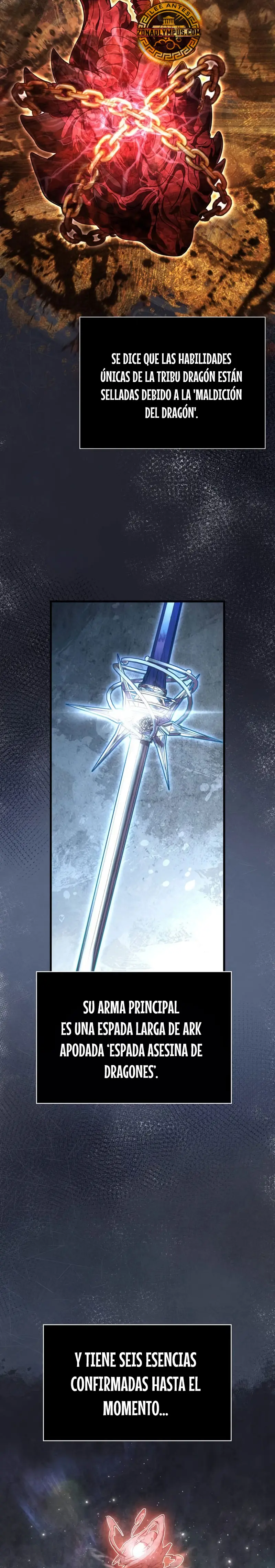 Sobreviviendo al Juego Siendo un Barbaro (Bjorn el bárbaro) Capítulo 92 - Page 45