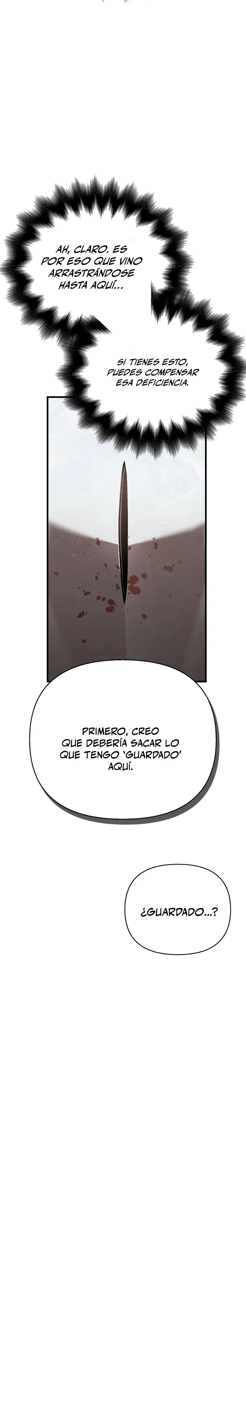 Sobreviviendo al Juego Siendo un Barbaro (Bjorn el bárbaro) Capítulo 92 - Page 47