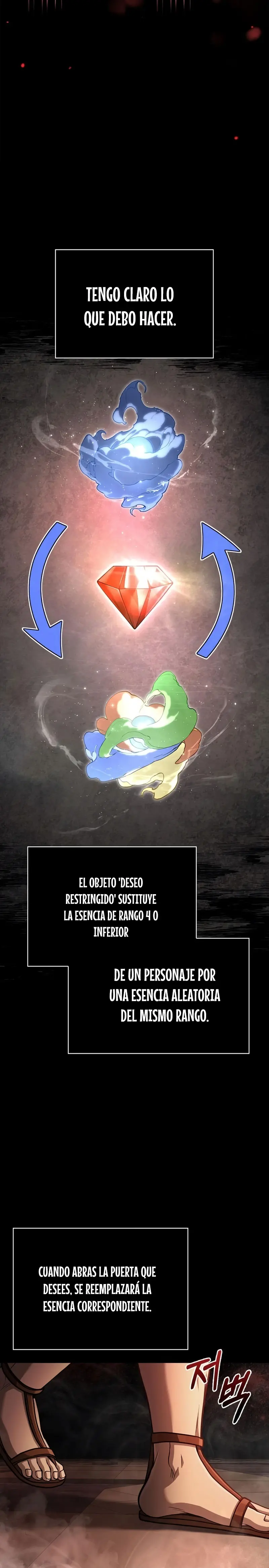 Sobreviviendo al Juego Siendo un Barbaro (Bjorn el bárbaro) Capítulo 93 - Page 13