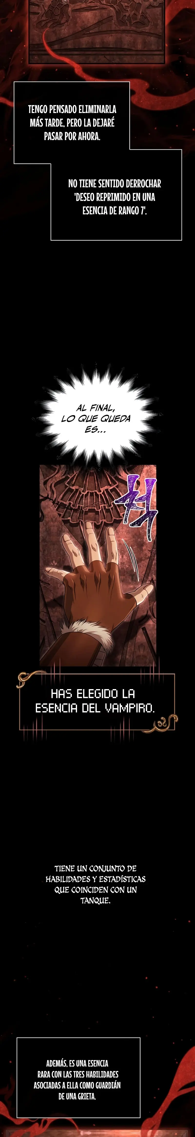 Sobreviviendo al Juego Siendo un Barbaro (Bjorn el bárbaro) Capítulo 93 - Page 15