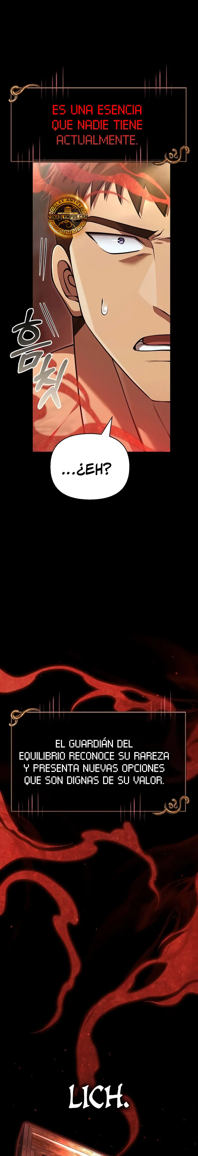 Sobreviviendo al Juego Siendo un Barbaro (Bjorn el bárbaro) Capítulo 93 - Page 17