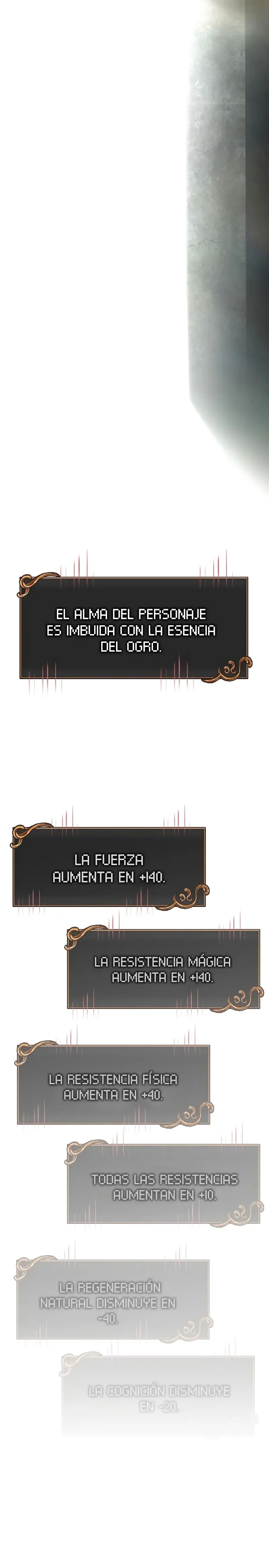 Sobreviviendo al Juego Siendo un Barbaro (Bjorn el bárbaro) Capítulo 93 - Page 22