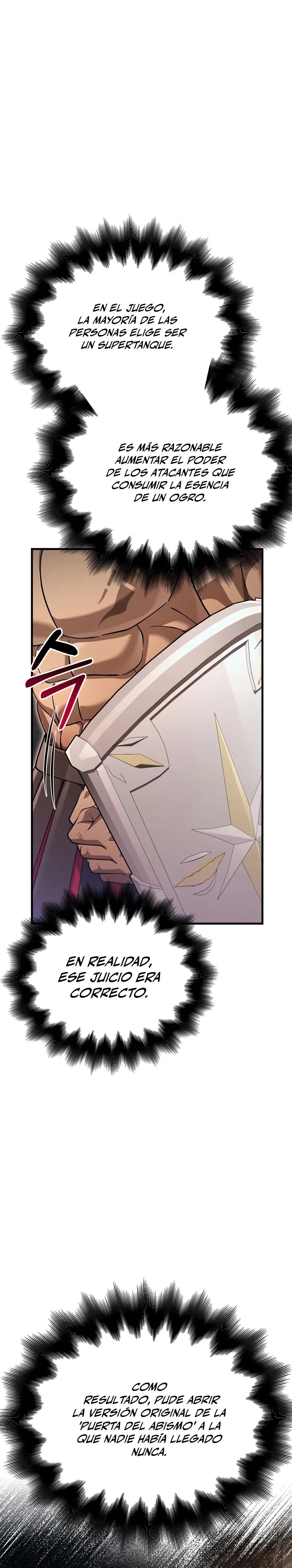 Sobreviviendo al Juego Siendo un Barbaro (Bjorn el bárbaro) Capítulo 93 - Page 26