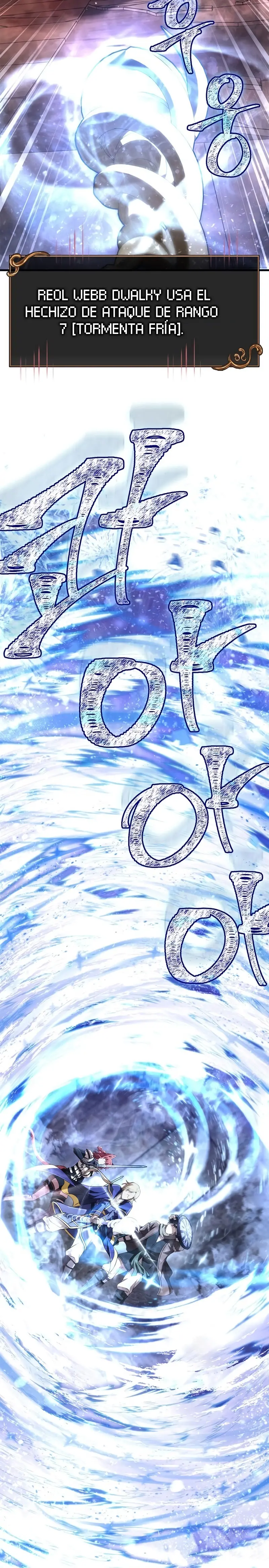 Sobreviviendo al Juego Siendo un Barbaro (Bjorn el bárbaro) Capítulo 93 - Page 37