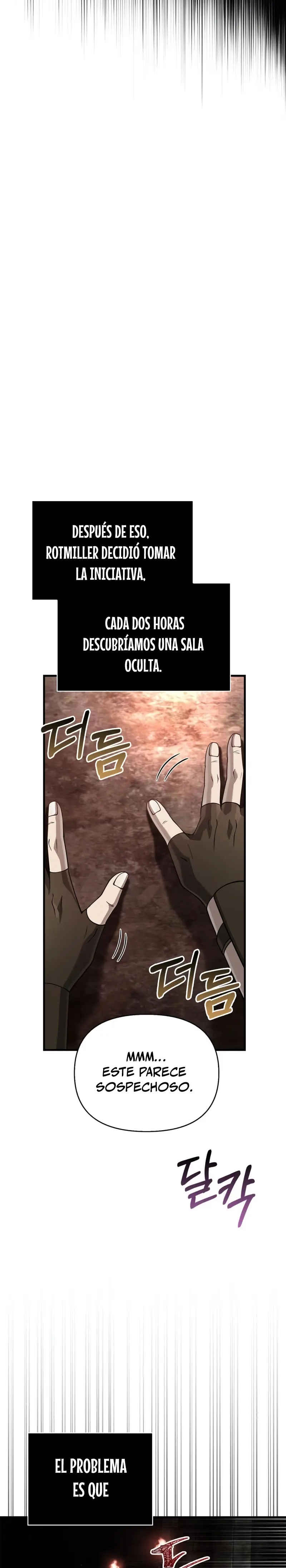 Sobreviviendo al Juego Siendo un Barbaro (Bjorn el bárbaro) Capítulo 93 - Page 4