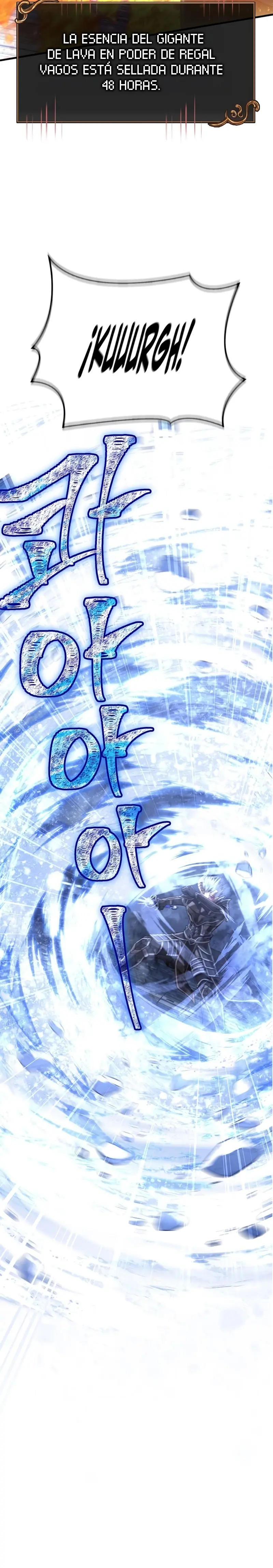 Sobreviviendo al Juego Siendo un Barbaro (Bjorn el bárbaro) Capítulo 93 - Page 40