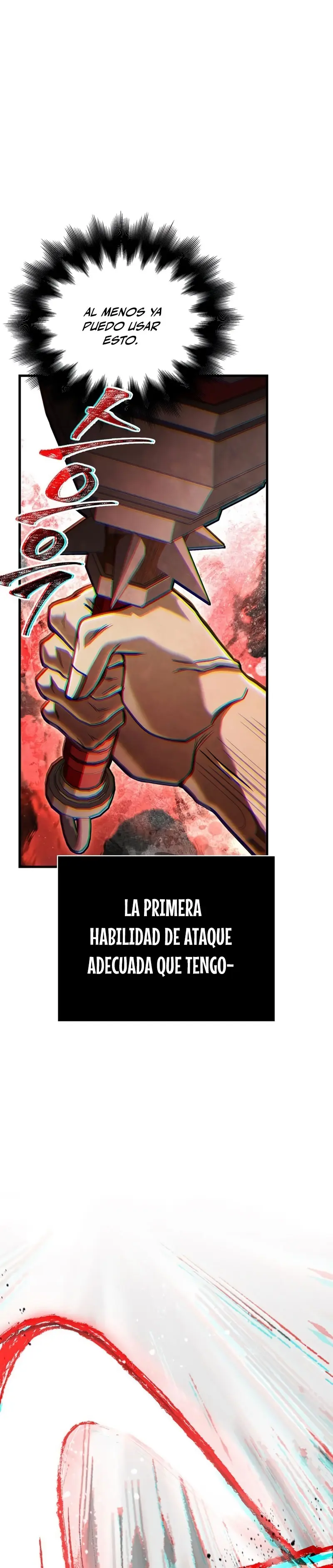 Sobreviviendo al Juego Siendo un Barbaro (Bjorn el bárbaro) Capítulo 93 - Page 47