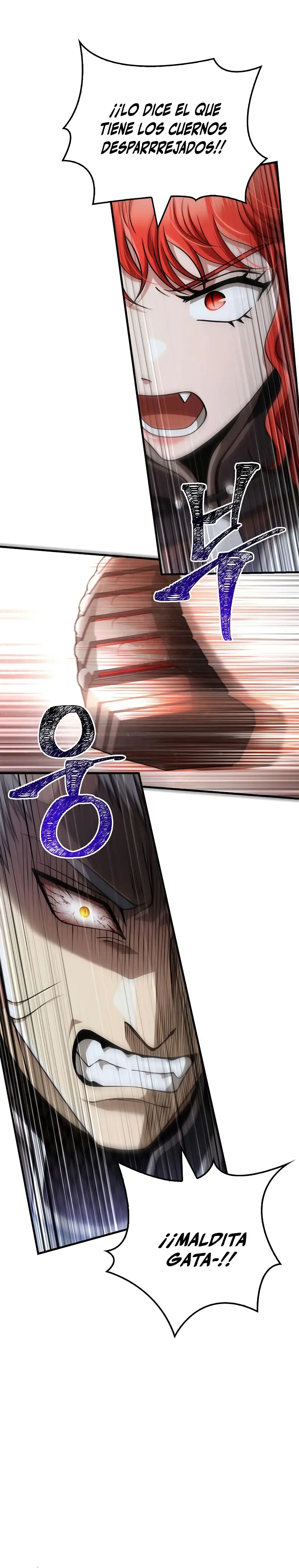 Sobreviviendo al Juego Siendo un Barbaro (Bjorn el bárbaro) Capítulo 94 - Page 13