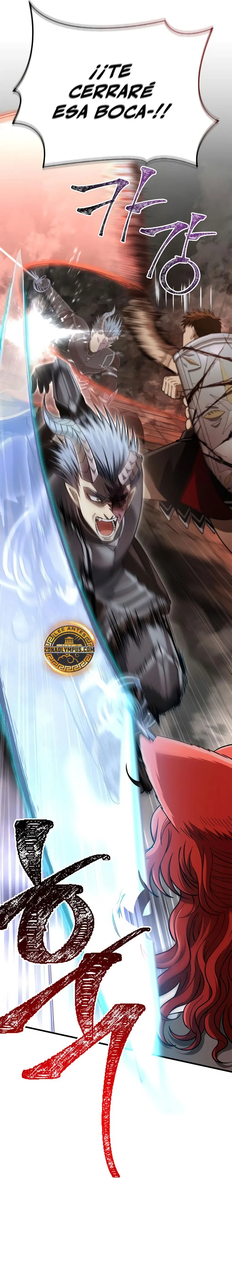 Sobreviviendo al Juego Siendo un Barbaro (Bjorn el bárbaro) Capítulo 94 - Page 14