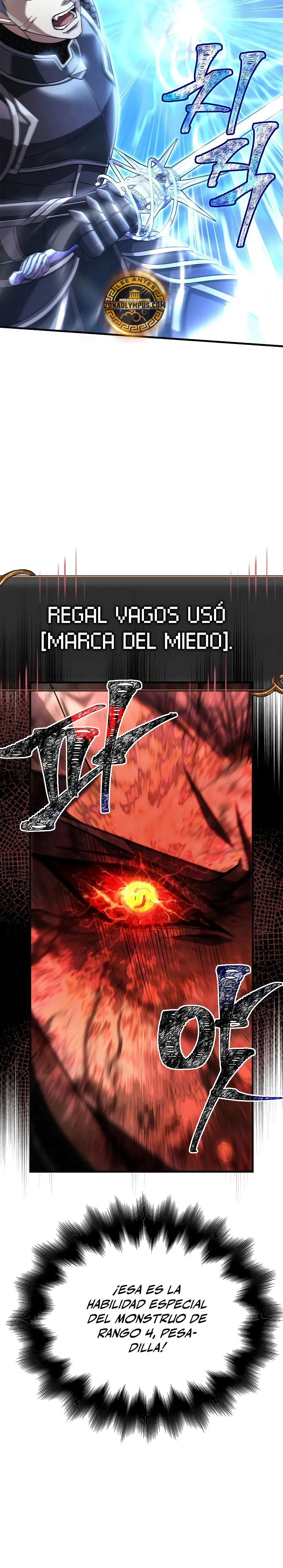 Sobreviviendo al Juego Siendo un Barbaro (Bjorn el bárbaro) Capítulo 94 - Page 17