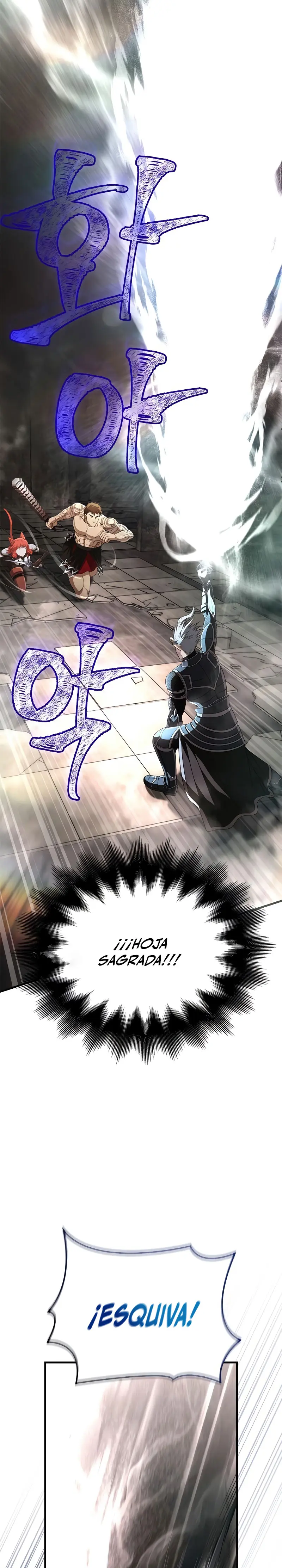 Sobreviviendo al Juego Siendo un Barbaro (Bjorn el bárbaro) Capítulo 94 - Page 22
