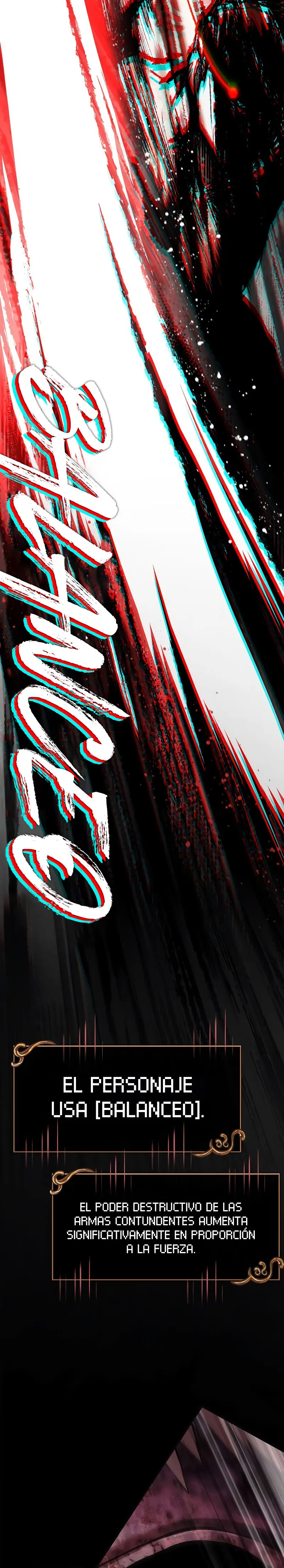 Sobreviviendo al Juego Siendo un Barbaro (Bjorn el bárbaro) Capítulo 94 - Page 3